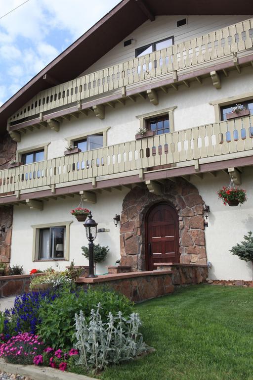 Inn Vasquez Creek 2*