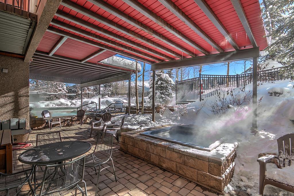 4429 Beaver Run 3* Breckenridge