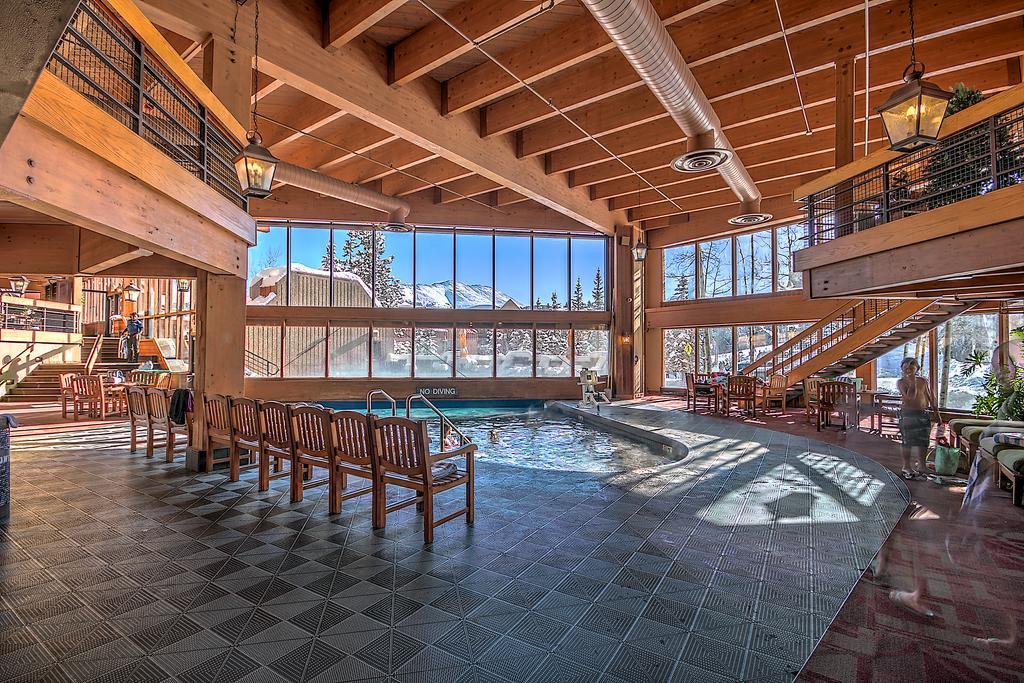 Aparthotel 4429 Beaver Run Breckenridge