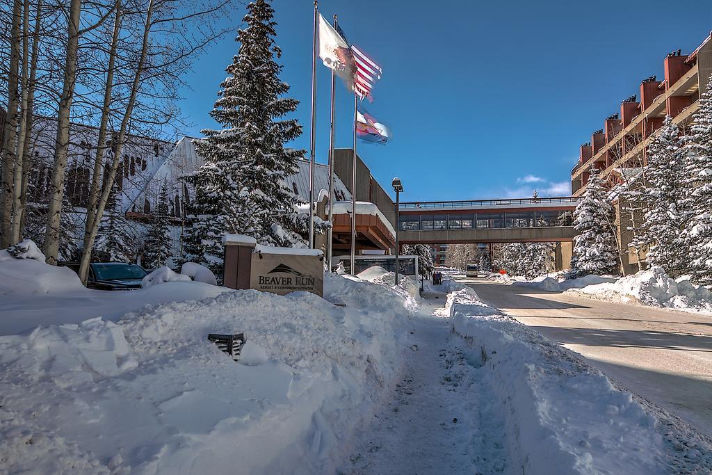 Aparthotel 4429 Beaver Run