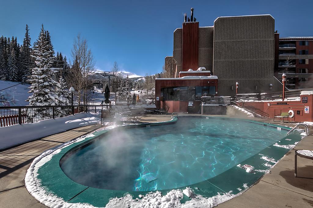 Aparthotel 4429 Beaver Run 3*
