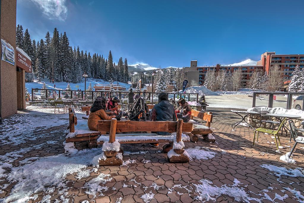 4429 Beaver Run 3* Breckenridge