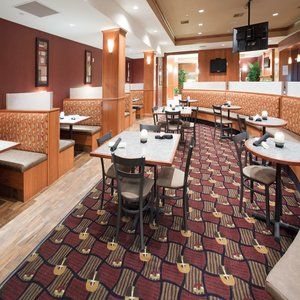 Hotel Holiday & Grand Junction-airport By Ihg