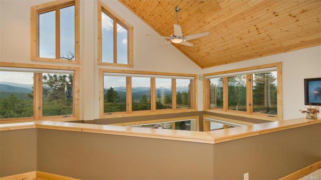 Blue Sky Mountain Ranch *