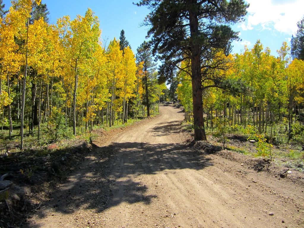 Blue Sky Mountain Ranch Holiday home Black Hawk