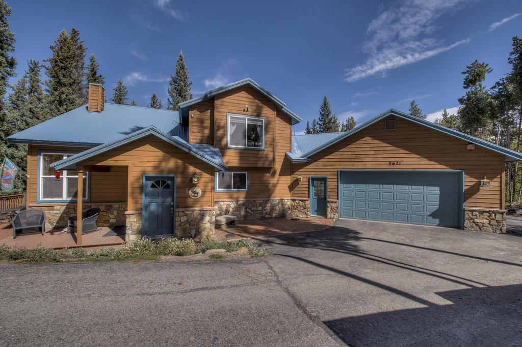 Bluesky Apartamento Breckenridge