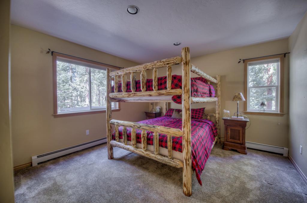 Bluesky Apartamento Breckenridge