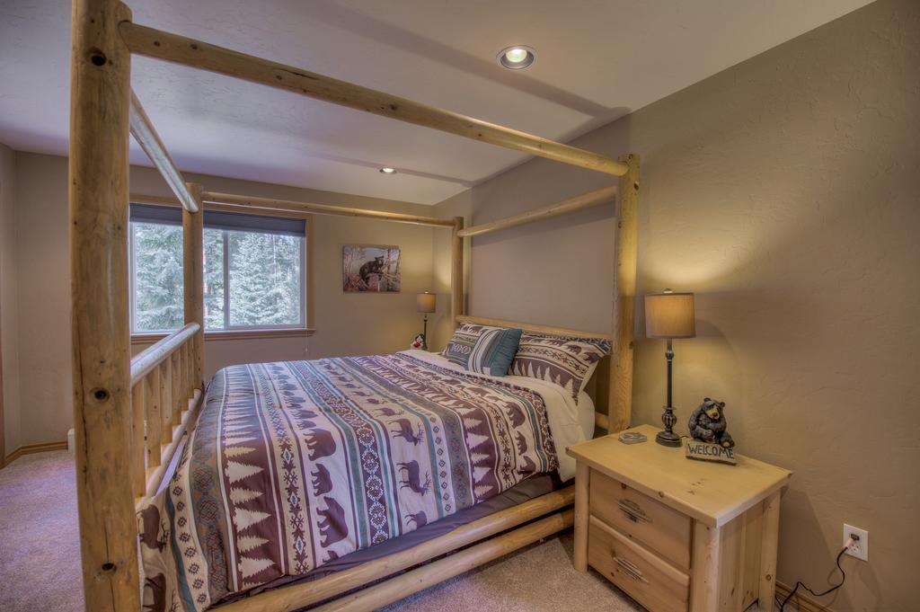 Apartamento Bluesky Breckenridge