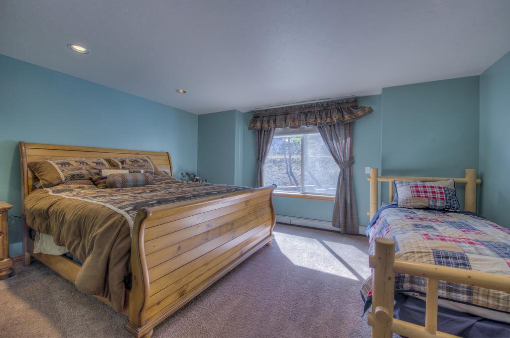 Apartamento Bluesky