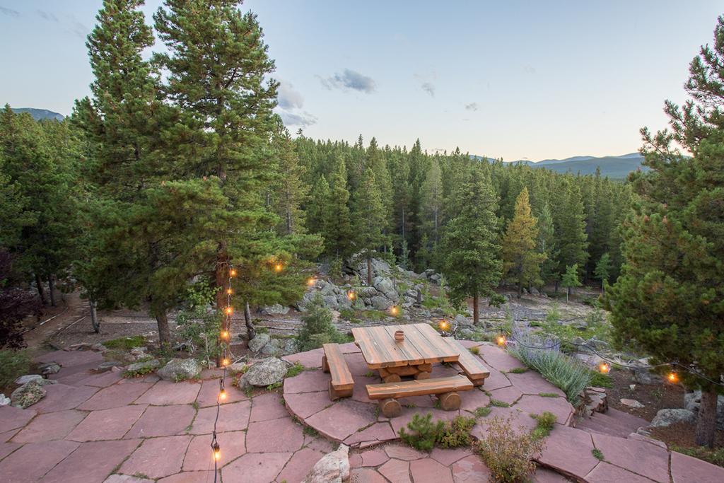 Holiday home Blue Sky Mountain Ranch