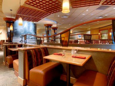 Doubletree By Hilton Park 4* Denver