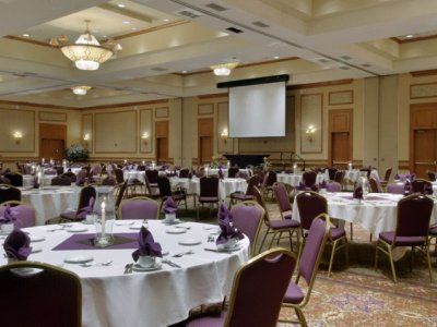 Doubletree By Hilton Park Denver