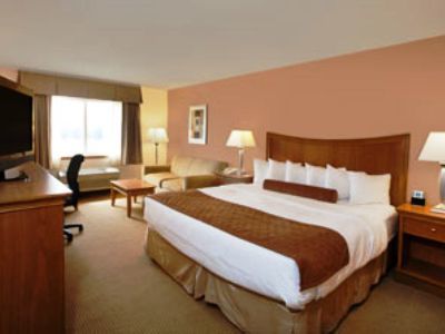 Western Vista Hotel 3*