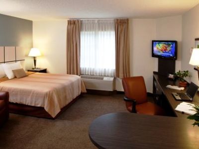 Hotel Sonesta Simply Denver West Federal Center