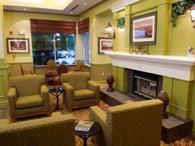 Hotel Hilton Garden North Colorado Springs
