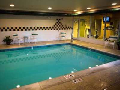 Hilton Garden North 3* Colorado Springs