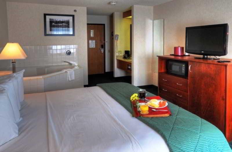 Quality & Hotel Steamboat Springs