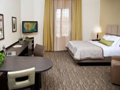 Candlewood Denver Northeast - By Ihg Hotel