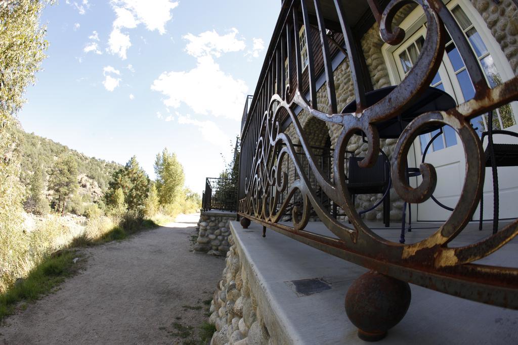 Hotel Surf & Chateau Buena Vista