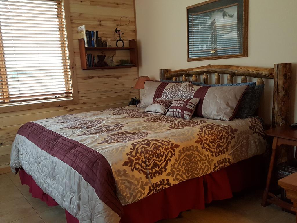 Bed & Breakfast Elktrace 3*