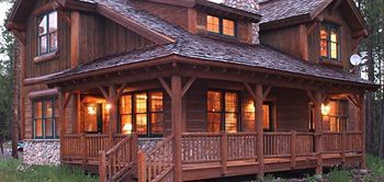 Lodge The At *