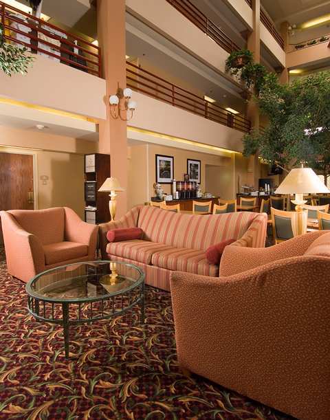 Hotel Fairfield & By Marriott Denver Southwest/lakewood