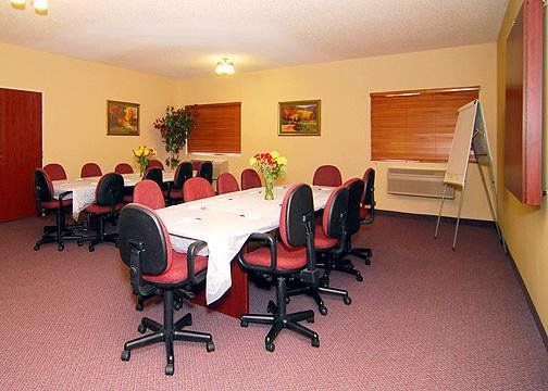 Comfort Denver North - Hotel 3*