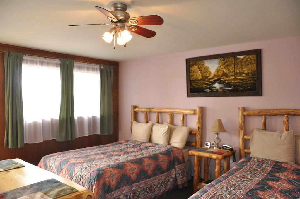 Long Motel 2*