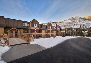 Hotel Marriott's Streamside Birch At Vail