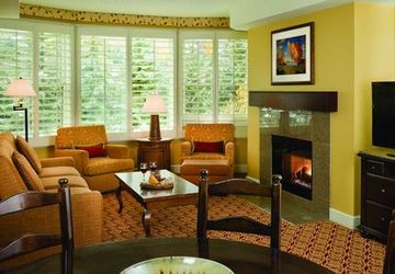 Marriott's Streamside Birch At Hotel