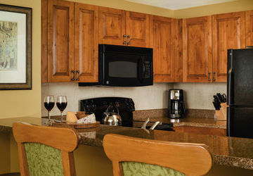 Marriott's Streamside Birch At 3*