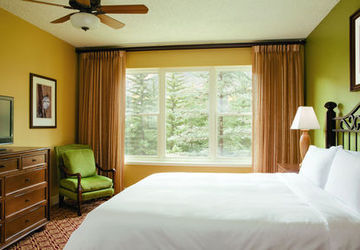 Marriott's Streamside Birch At Hotel 3*