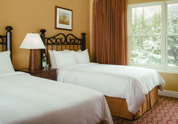 Marriott's Streamside Birch At Hotel