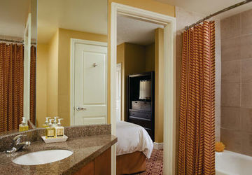 Marriott's Streamside Birch At 3* Vail