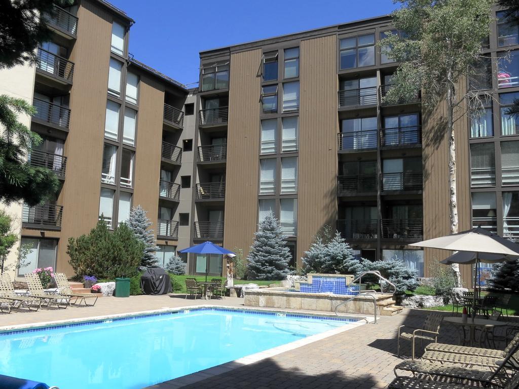 Aparthotel International Vail