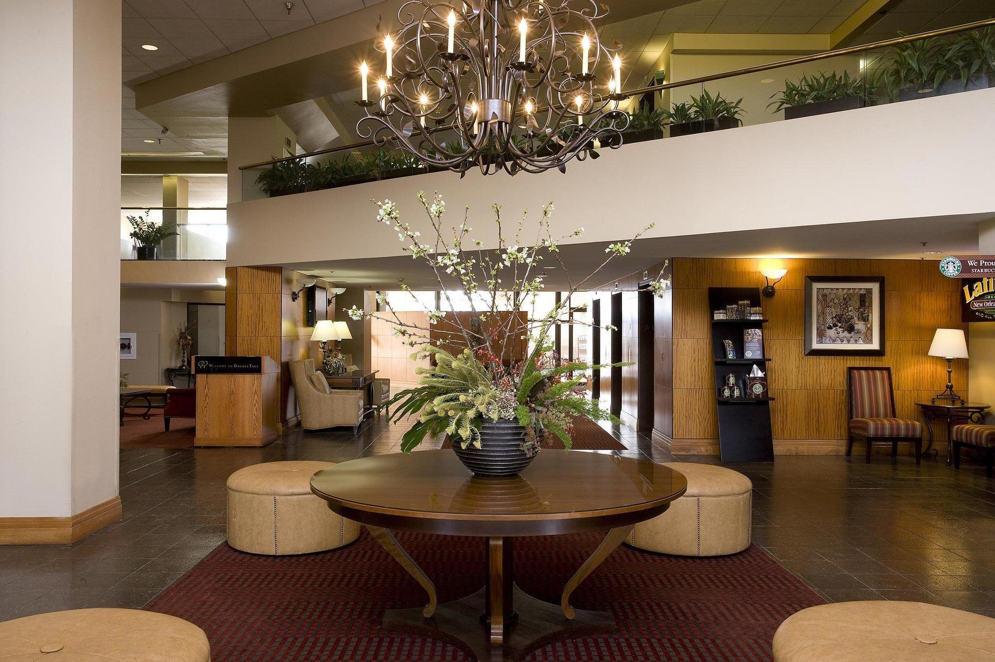 Hotel Doubletree By Hilton Denver/westminister Westminster
