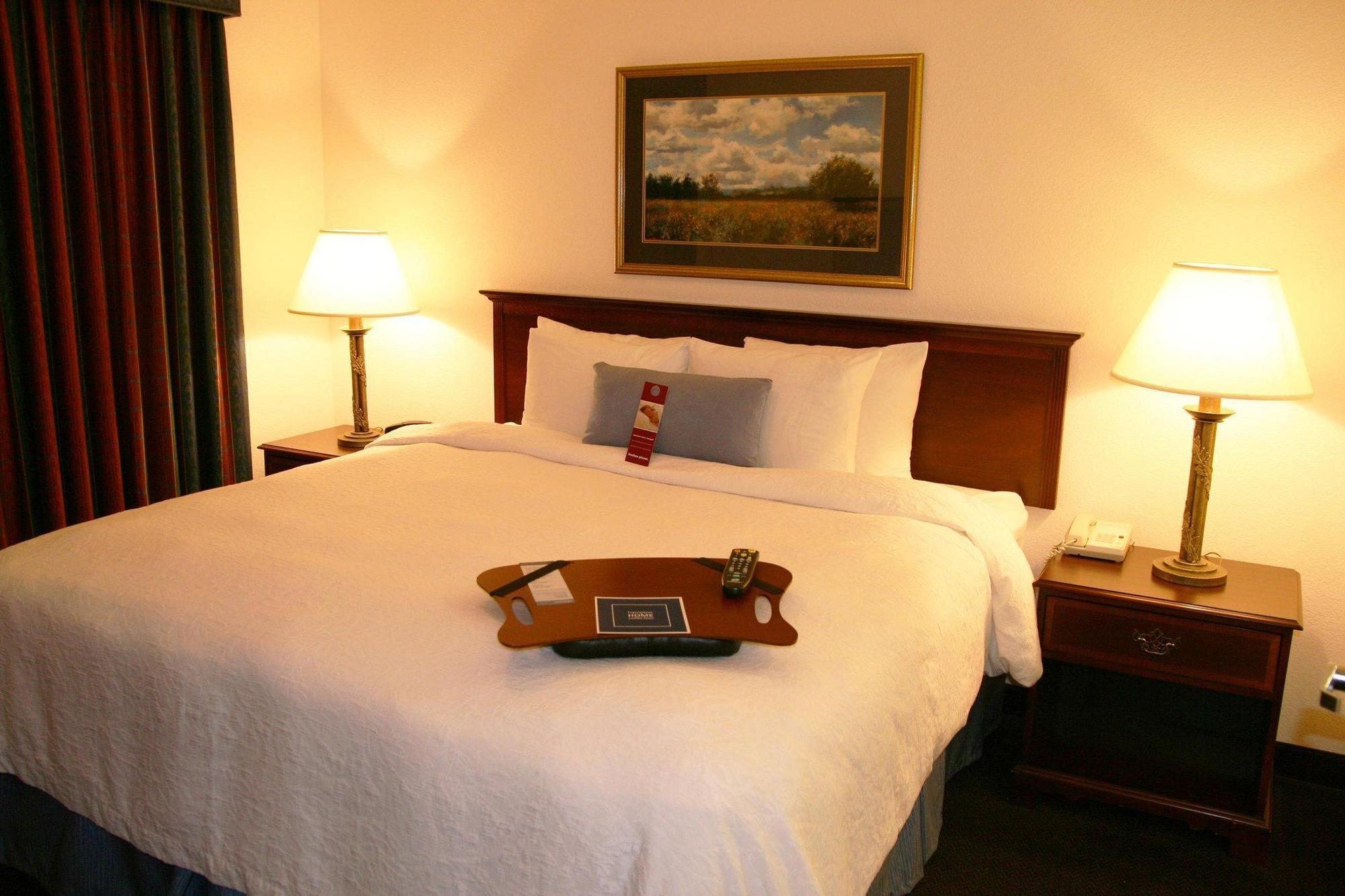 Hotel Hampton & Denver Tech Center Centennial