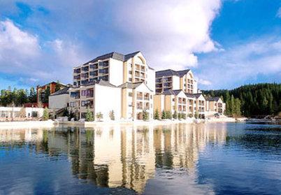 Hotel Marriott's Mountain Valley At 3*