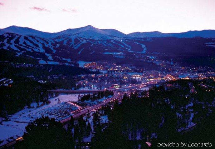Marriott's Mountain Valley At Breckenridge