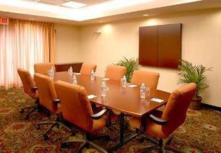 Springhill Denver North / Hotel