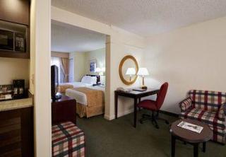 Springhill Denver North / Hotel