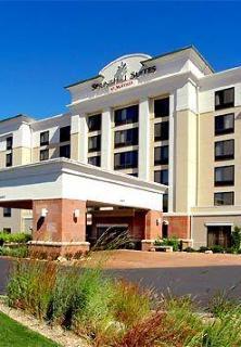 Springhill Denver North / 3* Westminster