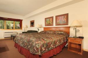 East By Resort Keystone