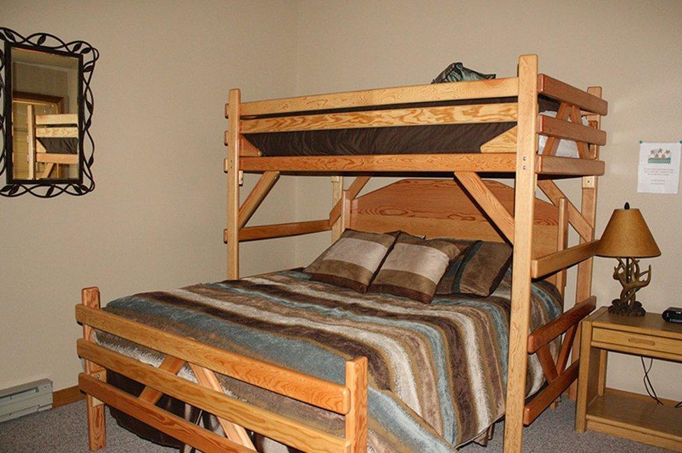 Aparthotel The Ferringway