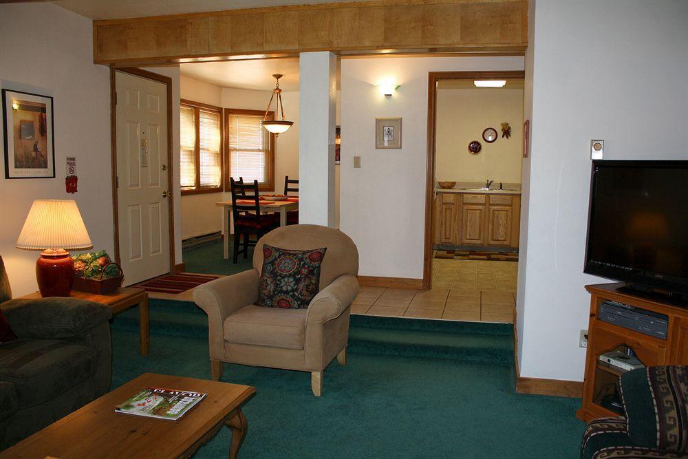 The Ferringway Aparthotel