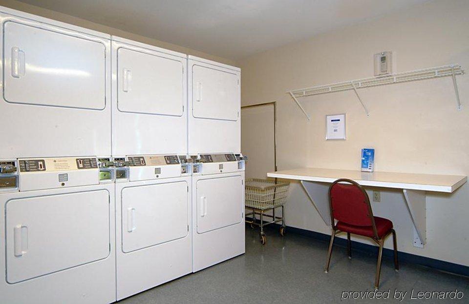 Hotel Sonesta Simply Denver West Federal Center 2*