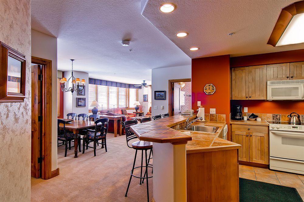 Holiday home Torian Creekside Iii