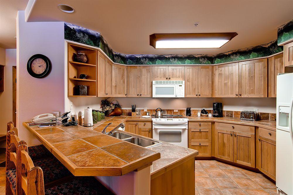 Holiday home Torian Creekside Iii Steamboat Springs