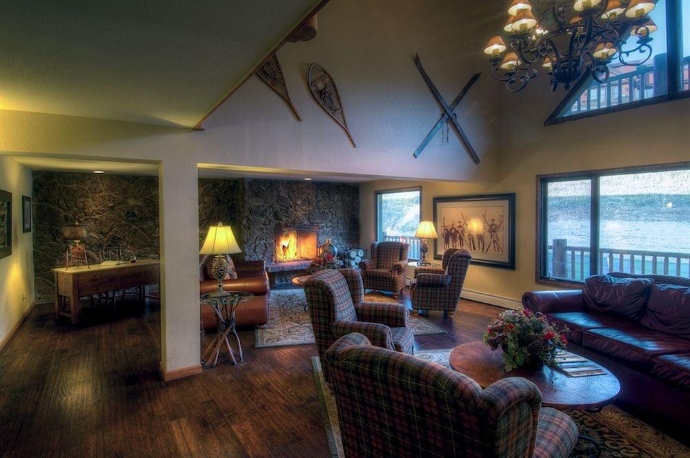 The At Steamboat 4* Steamboat Springs