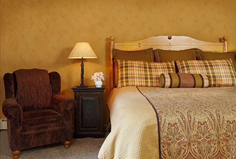 Hotel The At Steamboat Steamboat Springs